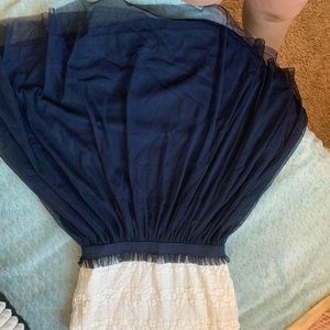 NEVER WORN, tags, cocktail dress